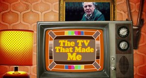 The TV That Made Me