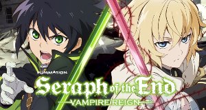 Seraph of the End: Vampire Reign