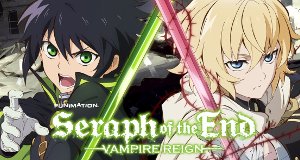 Seraph of the End: Vampire Reign – Bild: Hulu/Funimation/Wit Studio/Tokyo MX Seraph of the End: Vampire Reign – Bild: Hulu/Funimation/Wit Studio/Tokyo MX