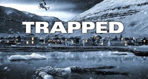 Trapped – Gefangen in Island – Bild: RÚV Trapped – Gefangen in Island – Bild: RÚV