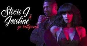 Stevie J & Joseline Go Hollywood – Bild: VH1 Stevie J & Joseline Go Hollywood – Bild: VH1