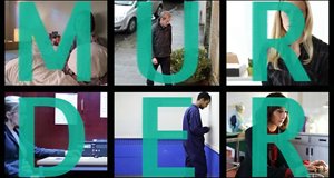 Murder – Bild: BBC Two