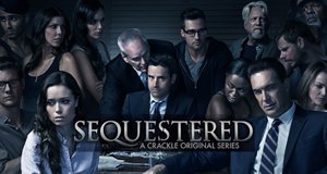 Sequestered – Bild: Crackle Sequestered – Bild: Crackle