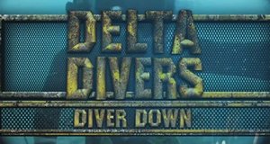 Delta Divers – Bild: Antenna Films Delta Divers – Bild: Antenna Films
