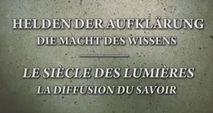 Helden der Aufklärung – Bild: arte
