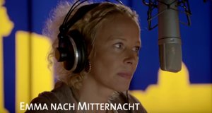 Emma nach Mitternacht – Bild: SWR Emma nach Mitternacht – Bild: SWR