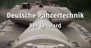 Deutsche Panzertechnik