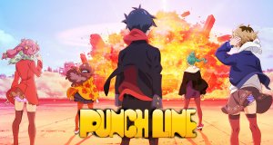 Punch Line – Bild: Sentai Filmworks Punch Line – Bild: Sentai Filmworks