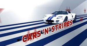 Cars ‚n‘ Stripes – Bild: auto motor und sport Channel