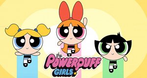 Die Powerpuff Girls – Bild: Cartoon Network Die Powerpuff Girls – Bild: Cartoon Network