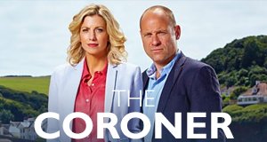 The Coroner – Bild: BBC