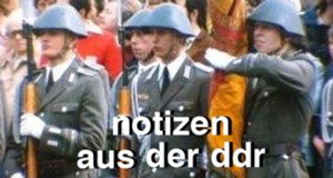 Notizen aus der DDR