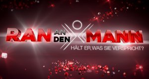Ran an den Mann – Bild: Sat.1