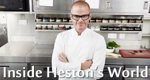 Inside Hestons World – Bild: RTL Living Inside Hestons World – Bild: RTL Living