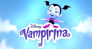 Vampirina – Bild: Disney Junior Vampirina – Bild: Disney Junior