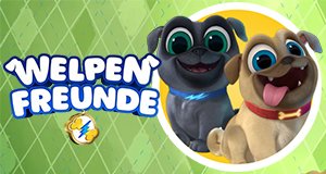 Welpen Freunde – Bild: Disney