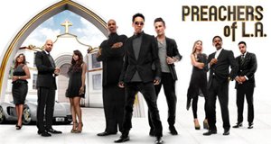 Preachers of L.A. – Bild: Oxygen Preachers of L.A. – Bild: Oxygen