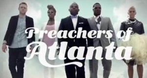 Preachers of Atlanta – Bild: Oxygen/Screenshot