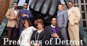 Preachers of Detroit
