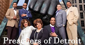 Preachers of Detroit – Bild: Oxygen
