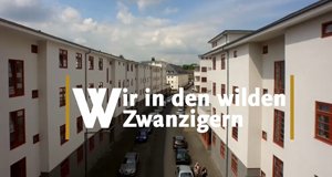 Wir in den wilden Zwanzigern – Bild: WDR/TagTraum
