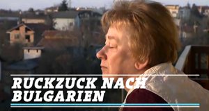 Ruckzuck nach Bulgarien – Bild: SWR/lukfilm Ruckzuck nach Bulgarien – Bild: SWR/lukfilm