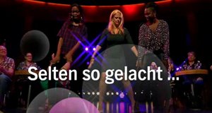 Selten so gelacht – Bild: NDR Selten so gelacht – Bild: NDR