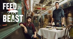Feed the Beast – Bild: AMC Feed the Beast – Bild: AMC