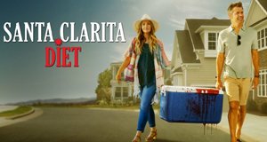 Santa Clarita Diet – Bild: Netflix Santa Clarita Diet – Bild: Netflix