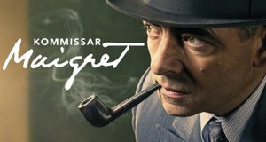 Kommissar Maigret – Bild: ARD Degeto, Peket CoProduction Ltd. Kommissar Maigret – Bild: ARD Degeto, Peket CoProduction Ltd.