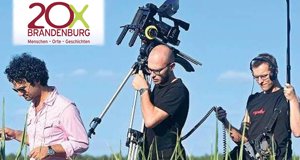 20 x Brandenburg – Bild: rbb/Niels Leiser