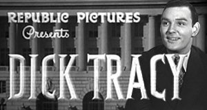 Dick Tracy – Bild: Republic Pictures