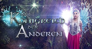 Das Königreich der Anderen – Bild: Nickelodeon Das Königreich der Anderen – Bild: Nickelodeon