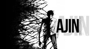 AJIN: Demi-Human – Bild: Netflix/Polygon Pictures AJIN: Demi-Human – Bild: Netflix/Polygon Pictures