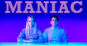 Maniac – Bild: Netflix Maniac – Bild: Netflix