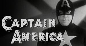 Captain America – Bild: Republic Pictures Captain America – Bild: Republic Pictures