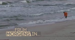 Frühmorgens in … – Bild: arte Frühmorgens in … – Bild: arte
