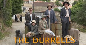 The Durrells – Bild: itv