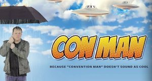 Con Man – Bild: Vimeo