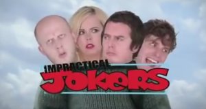 Impractical Jokers – Bild: BBC Impractical Jokers – Bild: BBC