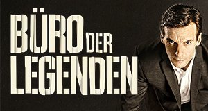 Büro der Legenden – Bild: Canal+/Federation Entertainment Büro der Legenden – Bild: Canal+/Federation Entertainment