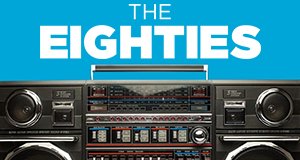 The Eighties – Bild: CNN The Eighties – Bild: CNN