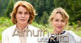 Almuth und Rita – Bild: ARD Degeto/Sabine Finger