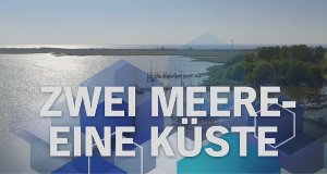Zwei Meere – Eine Küste – Bild: NDR Zwei Meere – Eine Küste – Bild: NDR