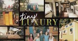 Tiny Luxury - Luxus XXS – Bild: HGTV/Bodega Pictures/Screenshot Tiny Luxury - Luxus XXS – Bild: HGTV/Bodega Pictures/Screenshot