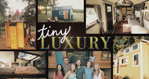 Tiny Luxury – Luxus XXS