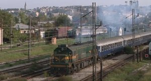 Balkan-Nostalgie-Express – Bild: SWR Balkan-Nostalgie-Express – Bild: SWR