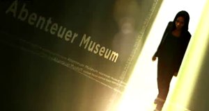 Abenteuer Museum – Bild: arte/SWR Abenteuer Museum – Bild: arte/SWR