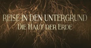 Reise in den Untergrund – Bild: arte Reise in den Untergrund – Bild: arte