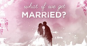 What If We Get Married? – Bild: TLC/Screenshot What If We Get Married? – Bild: TLC/Screenshot
